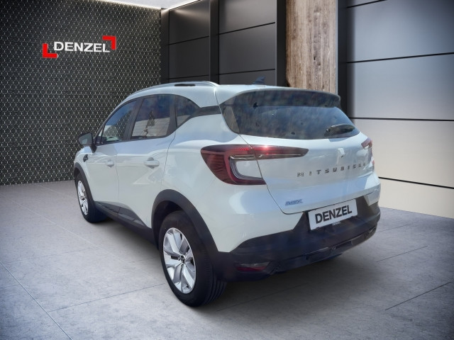 Bild 6: Mitsubishi ASX 1,3 Petrol Invite S+C 23