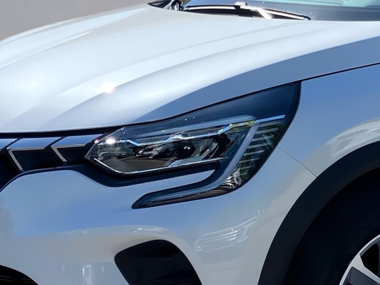 Bild 6: Mitsubishi ASX 1,3 Petrol Invite S+C 23