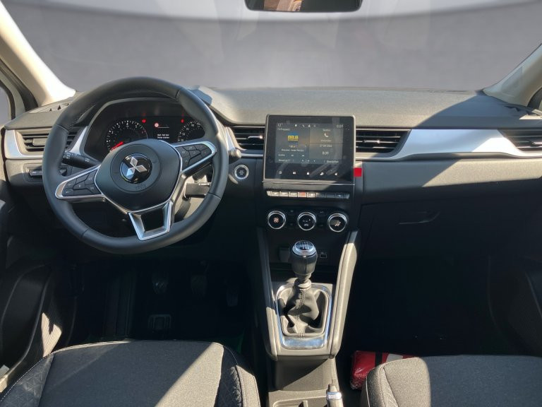 Bild 8: Mitsubishi ASX 1,3 Petrol Invite S+C 23