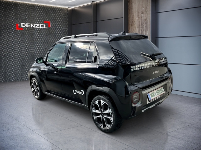 Bild 1: Hyundai INSTER Cross Line 49kWh r5c41-O1