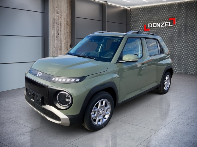 Bild 0: Hyundai INSTER Trend Line 49kWh