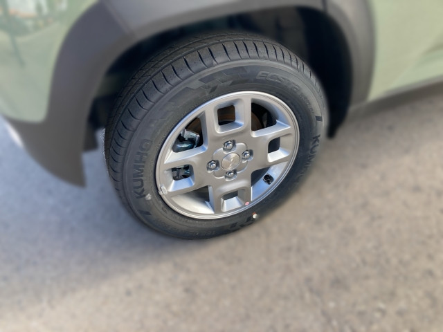 Bild 4: Hyundai INSTER Trend Line 49kWh