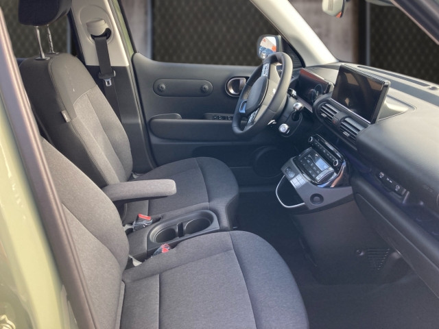 Bild 5: Hyundai INSTER Trend Line 49kWh