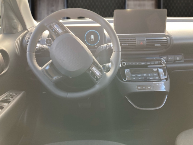 Bild 6: Hyundai INSTER Trend Line 49kWh