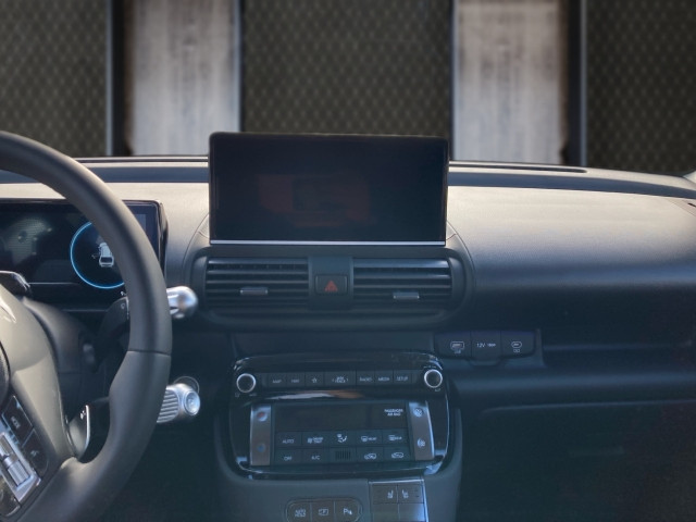 Bild 7: Hyundai INSTER Trend Line 49kWh