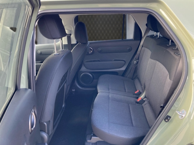 Bild 8: Hyundai INSTER Trend Line 49kWh