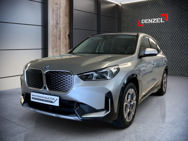 Bild 1: BMW iX1 xDrive30 U11 XE2