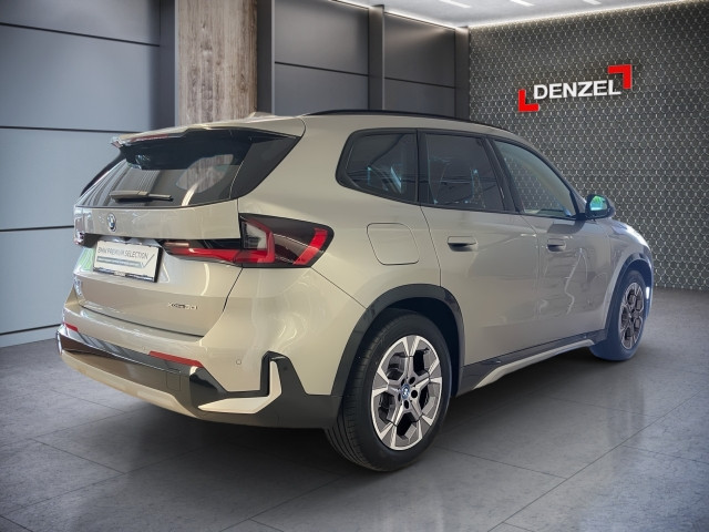 Bild 3: BMW iX1 xDrive30 U11 XE2