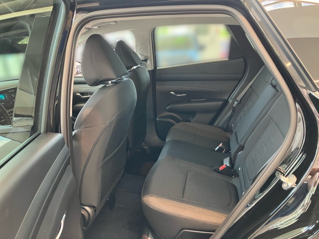 Bild 8: Hyundai Tucson NX4 Jubile 1,6 T-GDi 2WD 48V