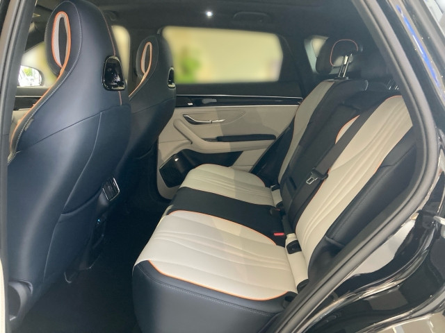 Bild 7: BYD Seal U Design