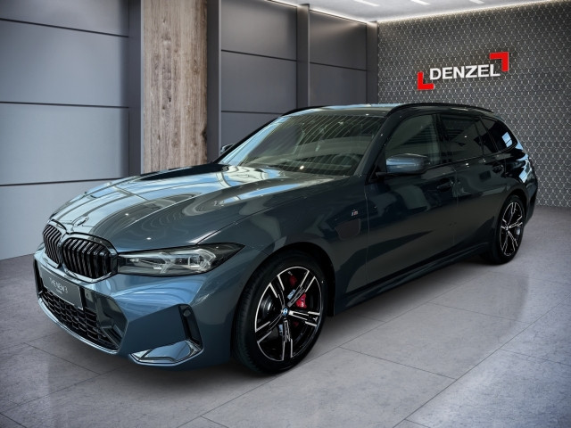 Bild 0: BMW 318i touring G21