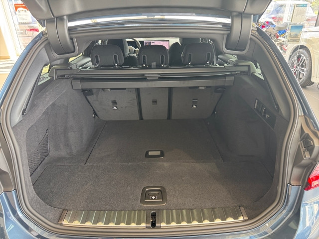 Bild 9: BMW 318i touring G21