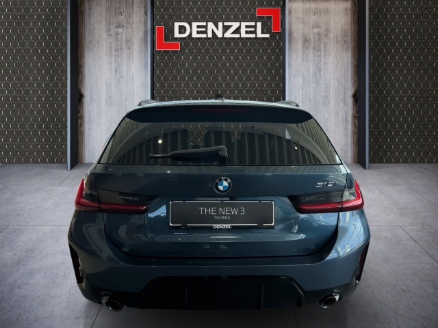 Bild 10: BMW 318i touring G21