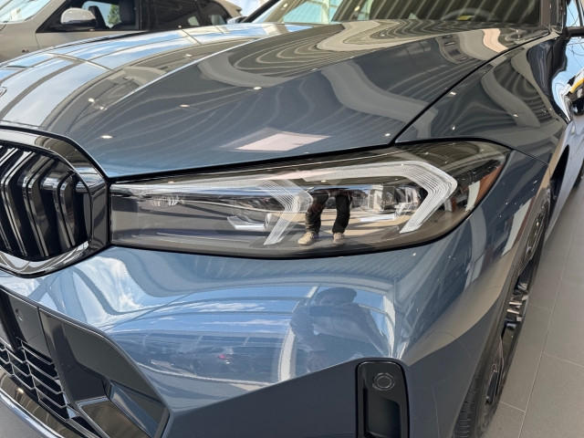 Bild 11: BMW 318i touring G21