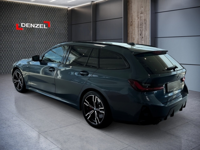 Bild 2: BMW 318i touring G21