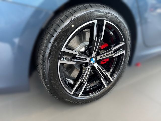 Bild 4: BMW 318i touring G21