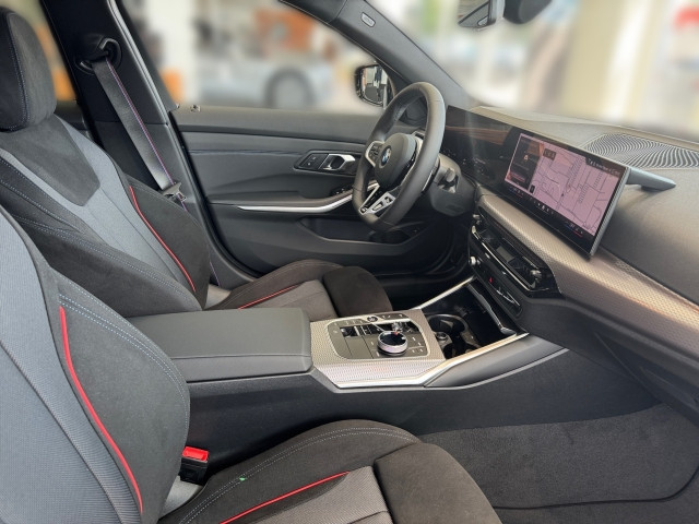 Bild 5: BMW 318i touring G21