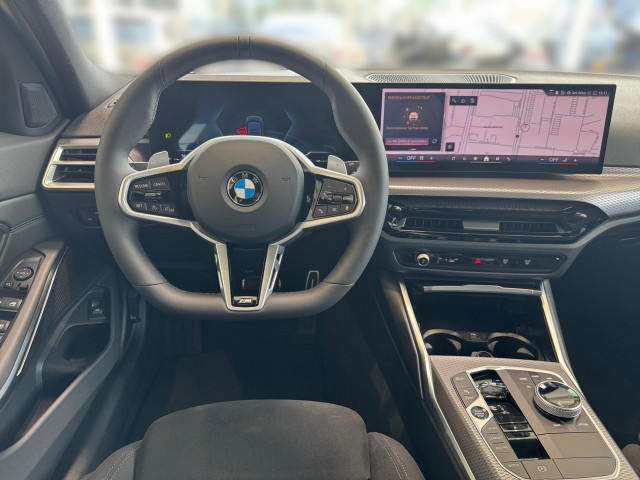 Bild 6: BMW 318i touring G21