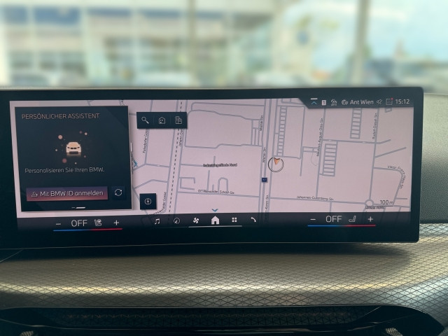 Bild 7: BMW 318i touring G21