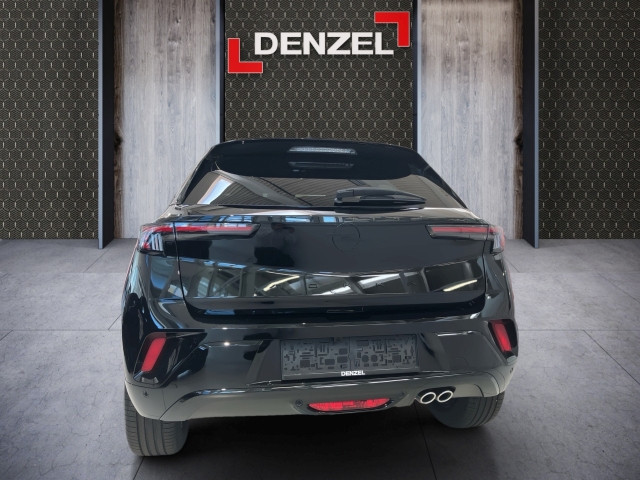 Bild 9: Opel Mokka. GS. 1.2 Direc