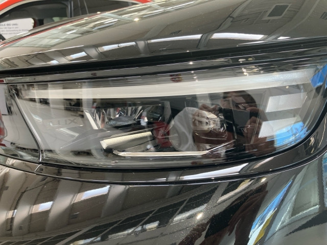 Bild 10: Opel Mokka. GS. 1.2 Direc