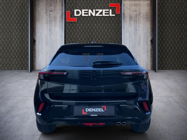 Bild 10: Opel Mokka. GS. 1.2 Direc