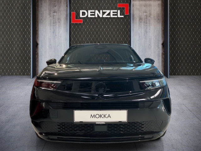 Bild 11: Opel Mokka. GS. 1.2 Direc