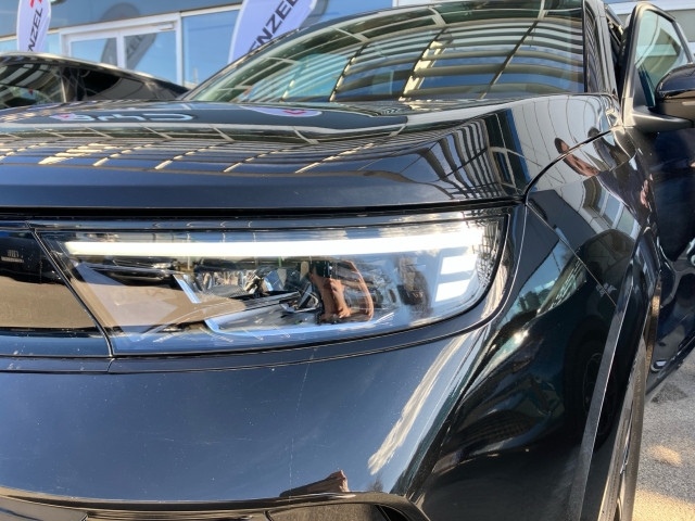 Bild 11: Opel Mokka. GS. 1.2 Direc