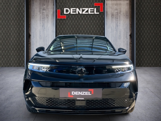 Bild 12: Opel Mokka. GS. 1.2 Direc