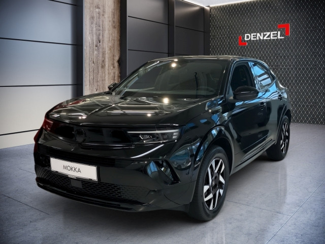 Bild 1: Opel Mokka. GS. 1.2 Direc