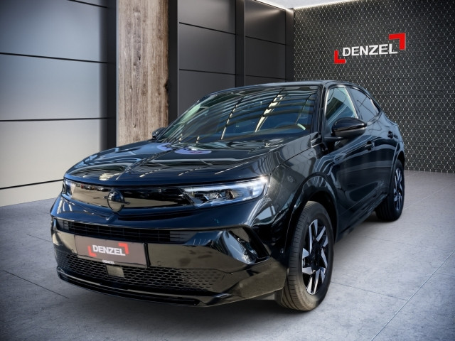 Bild 1: Opel Mokka. GS. 1.2 Direc