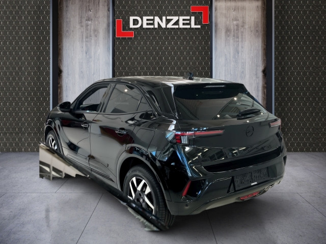 Bild 2: Opel Mokka. GS. 1.2 Direc