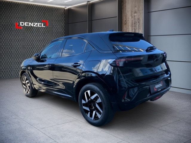 Bild 2: Opel Mokka. GS. 1.2 Direc