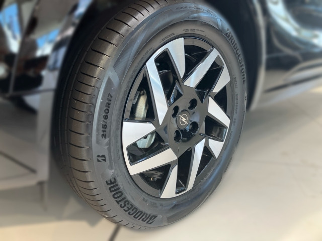 Bild 3: Opel Mokka. GS. 1.2 Direc