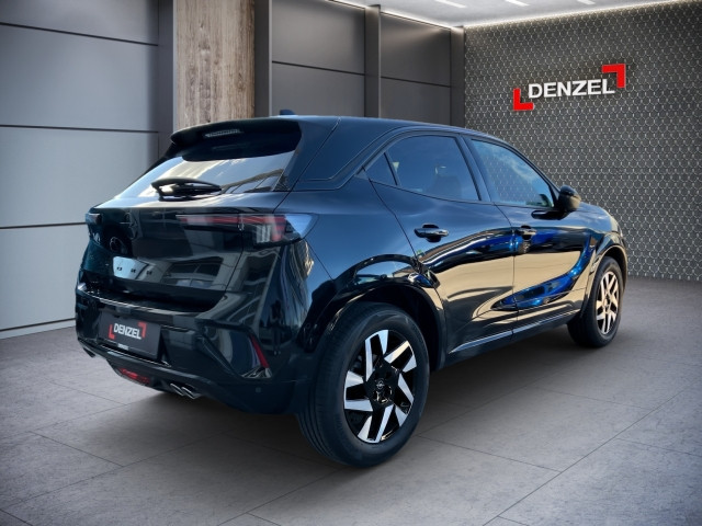 Bild 3: Opel Mokka. GS. 1.2 Direc