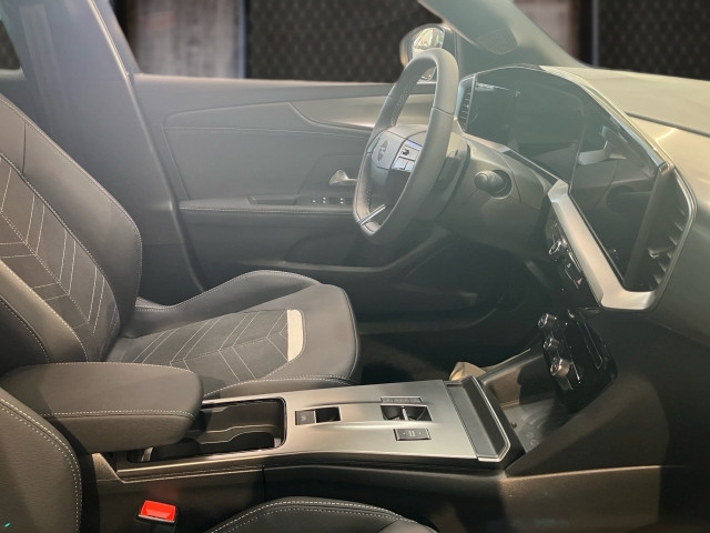 Bild 4: Opel Mokka. GS. 1.2 Direc