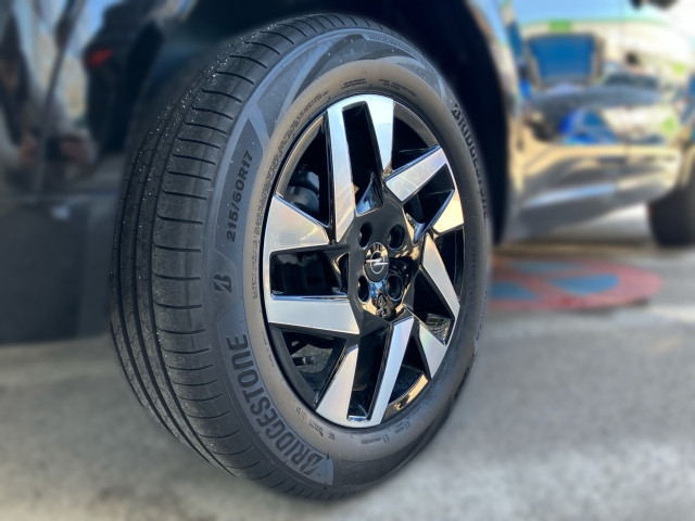 Bild 4: Opel Mokka. GS. 1.2 Direc