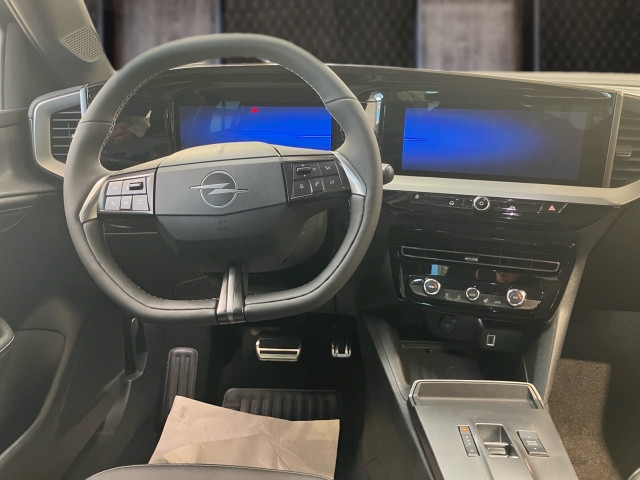 Bild 5: Opel Mokka. GS. 1.2 Direc