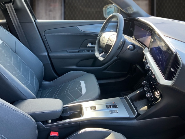 Bild 5: Opel Mokka. GS. 1.2 Direc