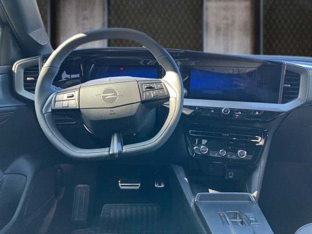 Bild 6: Opel Mokka. GS. 1.2 Direc