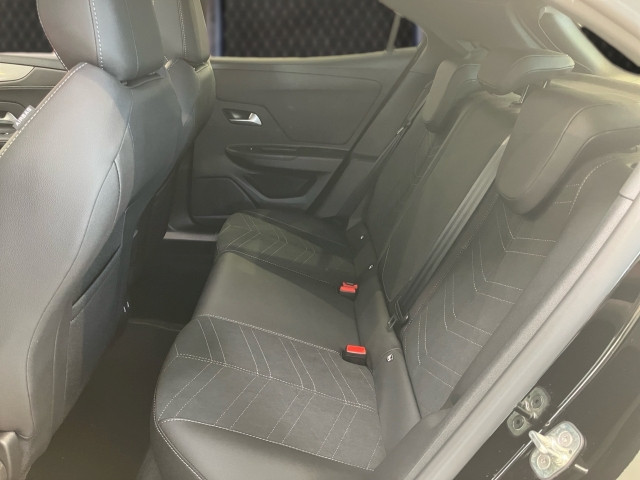 Bild 7: Opel Mokka. GS. 1.2 Direc