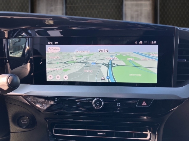 Bild 7: Opel Mokka. GS. 1.2 Direc