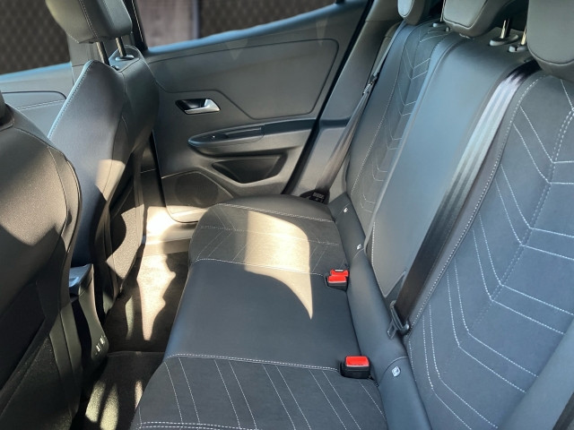 Bild 8: Opel Mokka. GS. 1.2 Direc