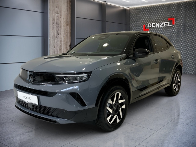 Bild 0: Opel Mokka GS 1.2 Direct Injection Turbo 96kW (130PS), Start Stop