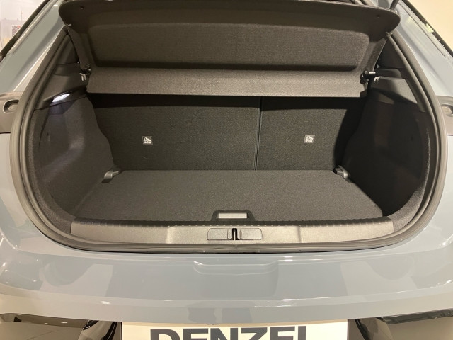 Bild 9: Opel Mokka GS 1.2 Direct Injection Turbo 96kW (130PS), Start Stop