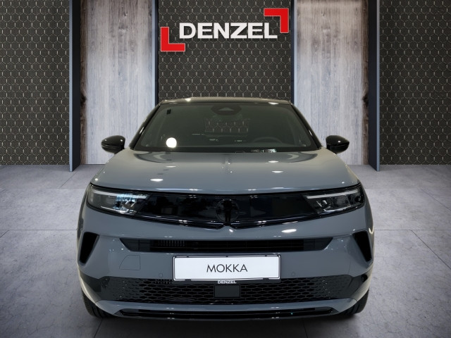 Bild 12: Opel Mokka GS 1.2 Direct Injection Turbo 96kW (130PS), Start Stop