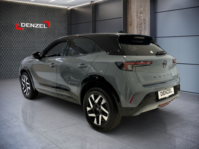 Bild 2: Opel Mokka GS 1.2 Direct Injection Turbo 96kW (130PS), Start Stop