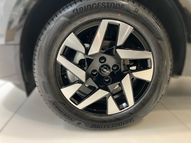 Bild 4: Opel Mokka GS 1.2 Direct Injection Turbo 96kW (130PS), Start Stop