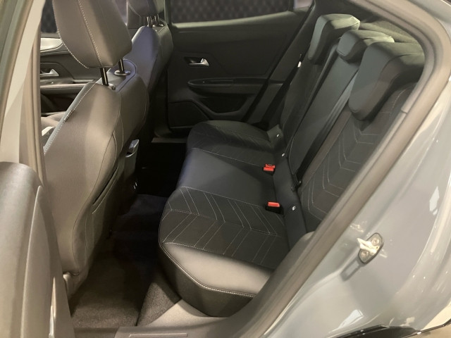 Bild 8: Opel Mokka GS 1.2 Direct Injection Turbo 96kW (130PS), Start Stop