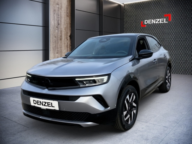 Bild 1: Opel Mokka GS 1.2 Direct Injection Turbo 96kW (130PS), Start Stop